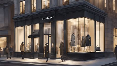 buy Burberry online uk